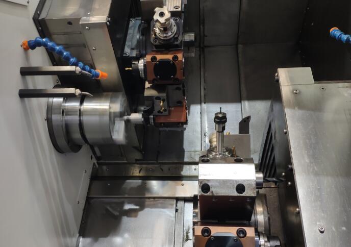 Torneado CNC Anebon