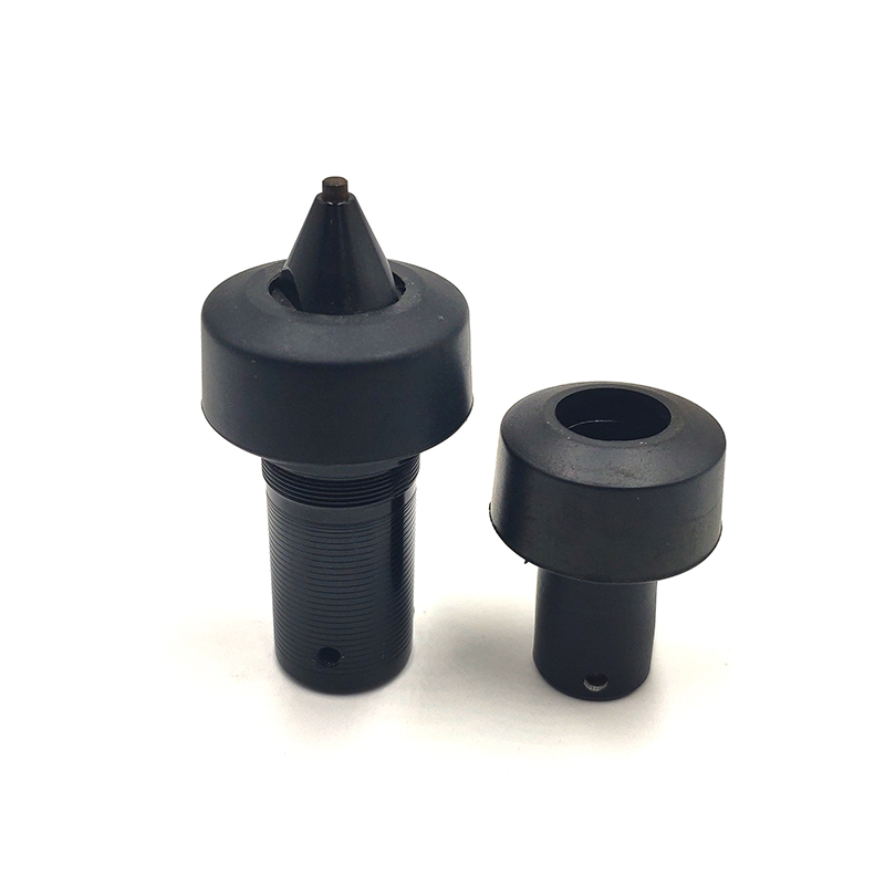 CNC Machining Rubber Parts Featured Image