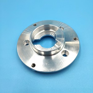 High Precision Turning Auto Parts