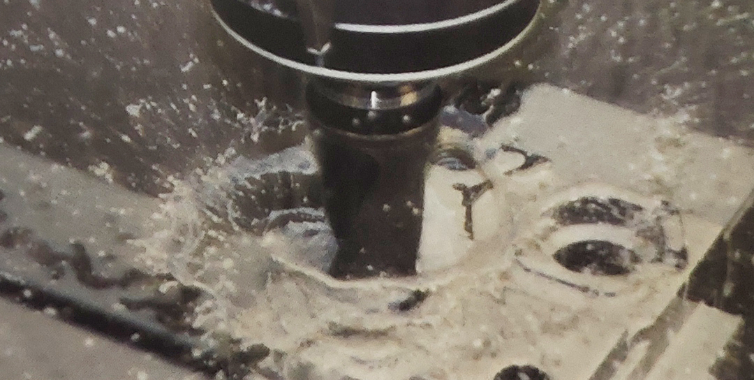 CNC rezkalni postopek-2