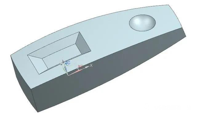 Model CNC-17