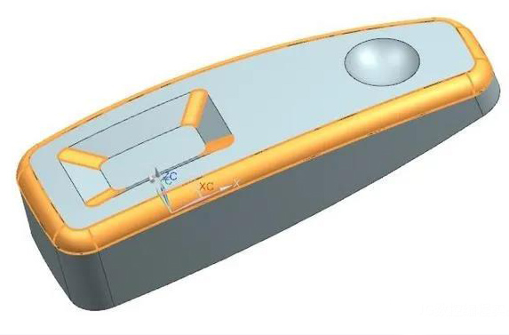 CNC modeli-18