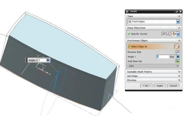 CNC model-6