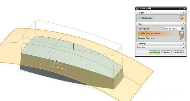 CNC model-9