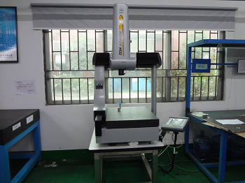 Coordinate Measuring Machine-2