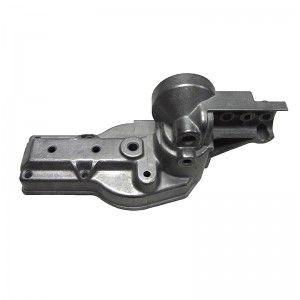 Die Casting Parts For Machinery