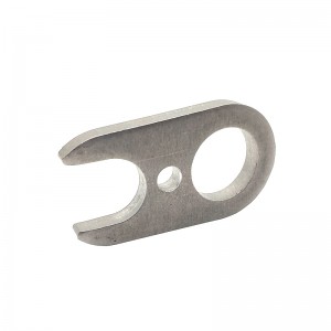 Stamping Parts For Construction Industry