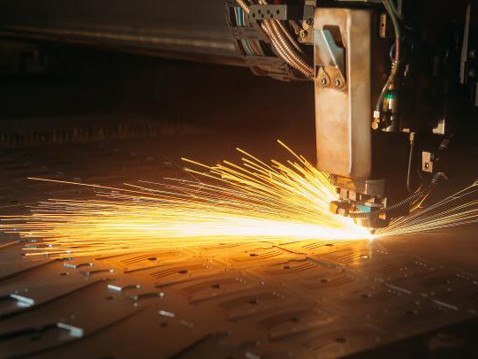 Is laser cutting machine better than wire cutting?